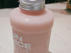 -混果汁(喜荟城店)