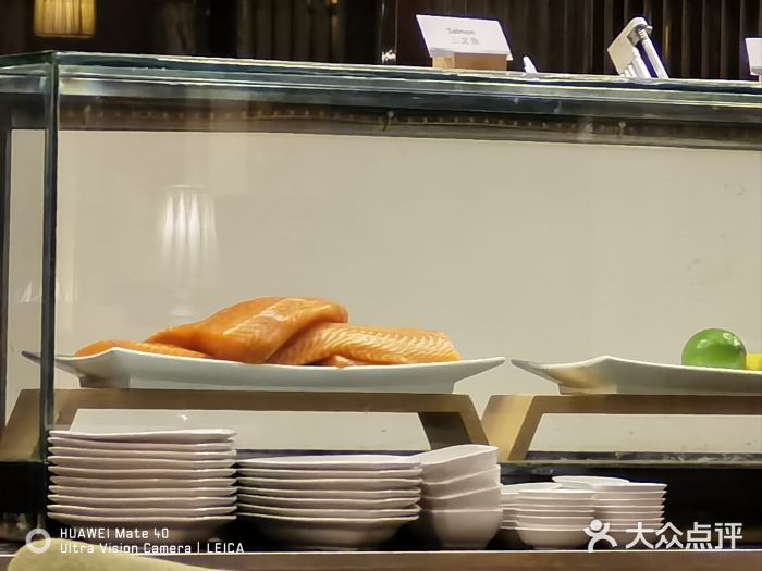 常州富力喜来登酒店 Feast盛宴标帜西餐厅(新北万达广场店)图片