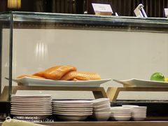 -常州富力喜来登酒店 Feast盛宴标帜西餐厅(新北万达广场店)