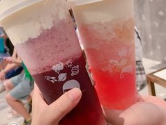-喜茶(中山利和新地店)