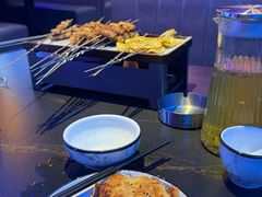 -胖子烧烤海鲜(亲贤北街店)