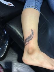 -刺客纹画纹身·洗纹身·穿孔饰品