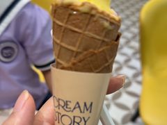-CREAM STORY意大利手工冰淇淋&甜品(万象前海店)