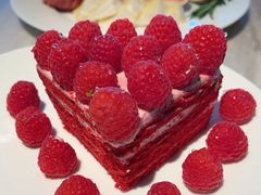 -金茂君悦·食在56海鲜自助餐厅ON56