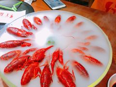 -红盔甲·小龙虾(天钥桥店)