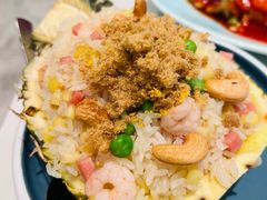 -鹿港小镇(悠唐店)