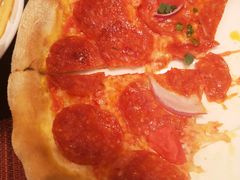 -WOLFGANG PUCK KITCHEN & BAR(迪士尼小镇店)