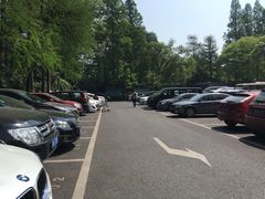 -苏堤停车场