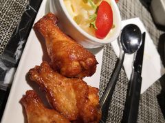 -半秋山西餐厅(巴南万达广场店)