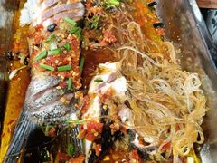 -星粉面大王城(德馨园店)