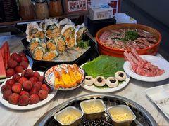 -火炉火自助餐(喜隆多店)