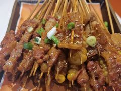 -全牛匠·乐山跷脚牛肉(西北旺万象汇店)