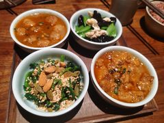 -薇酌饮·陕西菜(南门外店)