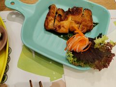 -蔡澜Pho·越南粉餐厅(海上世界店)
