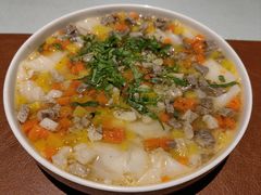 -海尔巴格一甸茶餐厅(团结路店)