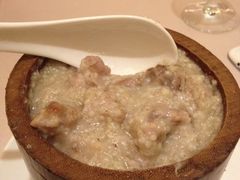 iphone_upload_pic-粗茶淡饭·汉口公馆(循礼门店)
