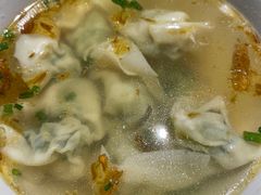 上海大混沌-金枝玉叶上海人家食府(三里河店)