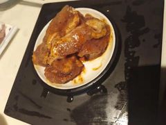 -韩宫宴烤肉·料理(南京江宁万达店)