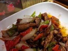-倍儿美海鲜大排挡·非遗海鲜蒸饺(洋货店)