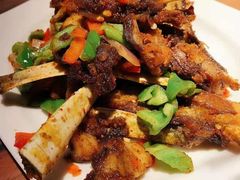 -清真·玛丽亚新疆菜主题餐厅(浙江中路店)