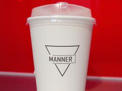 -Manner Coffee(港汇恒隆广场店)