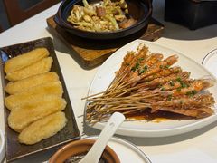 -美极鲜食坊(宝安南路店)