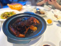 -螃蟹之家·新加坡特色料理(银泰中心in99店)
