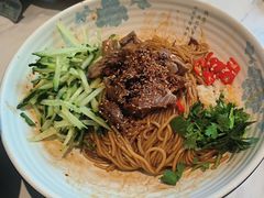 -康师傅私房牛肉面(申虹店)
