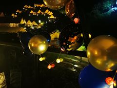 -北京山里寒舍度假酒店