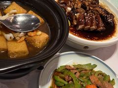 -大榕树下顺德菜(融创茂店)