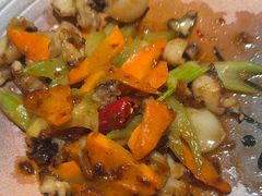 -大渔铁板烧(花园道店)
