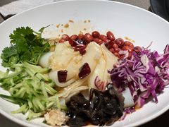 -小厨娘绣中淮扬(大行宫科巷店)