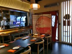 -七条鱼日本料理(三墩店)