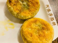 -清真·尼罗美食城(王府井生活广场店)
