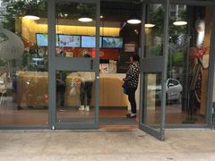 门面-CoCo都可(丁家庄店)