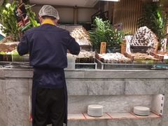 -亚马逊海鲜自助(梅溪湖步步高店)