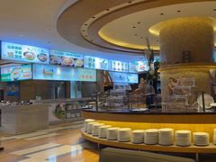 -潇湘华天大酒店-湘·悦美食街(芙蓉中路店)