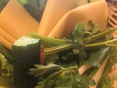 -七八冷面·延边朝鲜族美食(欢乐谷店)