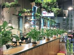 大堂-3号仓库(幸福北路店)