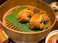 -成隆行·蟹王府(九江路店)