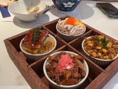 -火山屋台(新街口店)