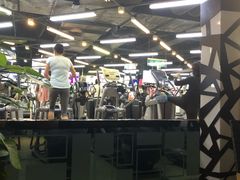 -舒适堡(宝地广场店)