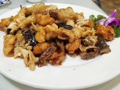 -黑石礁酒楼·海鲜(黑石礁店)