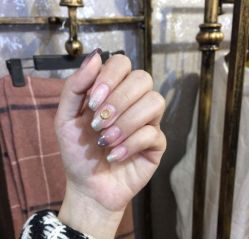 -Halo美甲美睫