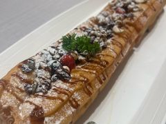 -囍榷·鲜美常州菜(恐龙园店)
