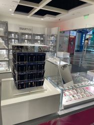 -SWAROVSKI(燕莎奥特莱斯店)