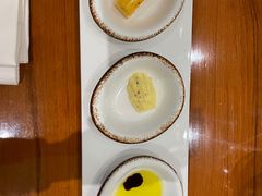 -圣丰索菲特·法国餐厅