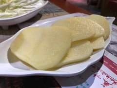 -鱼来顺纸上烤鱼