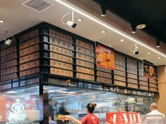 -管氏翅吧(马家堡店)