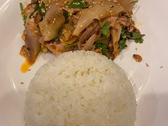 -大哥餐厅(西城花园店)